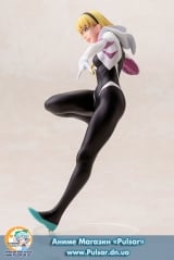  оригінальна Аніме фігурка MARVEL BISHOUJO - Marvel Universe: Spider Gwen 1/7 Complete Figure