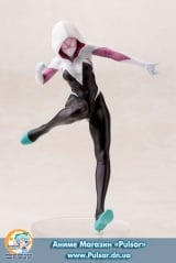  оригінальна Аніме фігурка MARVEL BISHOUJO - Marvel Universe: Spider Gwen 1/7 Complete Figure