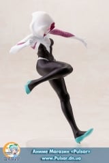  оригінальна Аніме фігурка MARVEL BISHOUJO - Marvel Universe: Spider Gwen 1/7 Complete Figure
