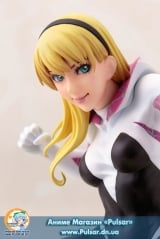  оригінальна Аніме фігурка MARVEL BISHOUJO - Marvel Universe: Spider Gwen 1/7 Complete Figure