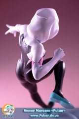  оригінальна Аніме фігурка MARVEL BISHOUJO - Marvel Universe: Spider Gwen 1/7 Complete Figure