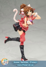 Оригінальна аніме фігурка THE IDOLM@STER Cinderella Girls - Miku Maekawa 1/8 Complete Figure