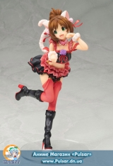 Оригінальна аніме фігурка THE IDOLM@STER Cinderella Girls - Miku Maekawa 1/8 Complete Figure