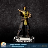 Оригінальна Sci-fi фігурка Mortal Kombat X - 3.75 Inch Action Figure: Scorpion