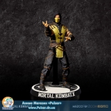 Оригинальная Sci-fi фигурка Mortal Kombat X - 3.75 Inch Action Figure: Scorpion