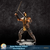 Оригинальная Sci-fi фигурка Mortal Kombat X - 3.75 Inch Action Figure: Scorpion