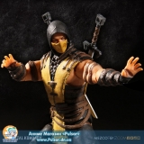 Оригинальная Sci-fi фигурка Mortal Kombat X - 3.75 Inch Action Figure: Scorpion