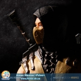 Оригинальная Sci-fi фигурка Mortal Kombat X - 3.75 Inch Action Figure: Scorpion