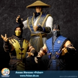 Оригинальная Sci-fi фигурка Mortal Kombat X - 3.75 Inch Action Figure: Scorpion