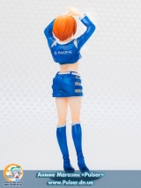 Оригінальна аніме фігурка Love Live! x PACIFIC - Rin Hoshizora 1/8 Complete Figure