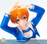 Оригінальна аніме фігурка Love Live! x PACIFIC - Rin Hoshizora 1/8 Complete Figure
