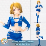 Оригинальная аниме фигурка Love Live! x PACIFIC - Hanayo Koizumi 1/8 Complete Figure