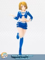Оригинальная аниме фигурка Love Live! x PACIFIC - Hanayo Koizumi 1/8 Complete Figure