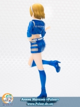 Оригинальная аниме фигурка Love Live! x PACIFIC - Hanayo Koizumi 1/8 Complete Figure