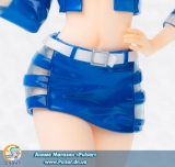Оригинальная аниме фигурка Love Live! x PACIFIC - Hanayo Koizumi 1/8 Complete Figure