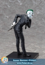 Оригінальна Sci-Fi фігурка ARTFX+ - DC Comics: Joker NEW52 1/10 Complete Figure