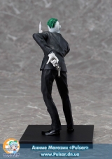 Оригінальна Sci-Fi фігурка ARTFX+ - DC Comics: Joker NEW52 1/10 Complete Figure