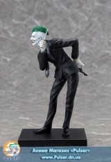Оригінальна Sci-Fi фігурка ARTFX+ - DC Comics: Joker NEW52 1/10 Complete Figure