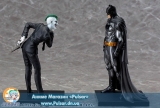 Оригінальна Sci-Fi фігурка ARTFX+ - DC Comics: Joker NEW52 1/10 Complete Figure
