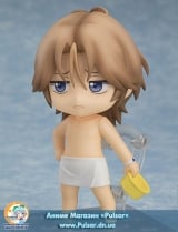 Оригінальні аніме фігурки Nendoroid - Binan Koukou Chikyuu Bouei-bu LOVE!: En Yufuin