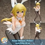Оригинальные аниме фигурки B-STYLE - Infinite Stratos: Charlotte Dunois Bunny Ver. 1/4 Complete Figure