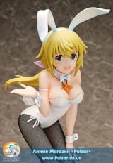 Оригинальные аниме фигурки B-STYLE - Infinite Stratos: Charlotte Dunois Bunny Ver. 1/4 Complete Figure