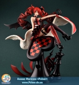 Оригинальные аниме фигурки FairyTale Alice in Wonderland -Another- Queen of Hearts 1/8 Complete Figure