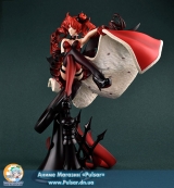 Оригинальные аниме фигурки FairyTale Alice in Wonderland -Another- Queen of Hearts 1/8 Complete Figure