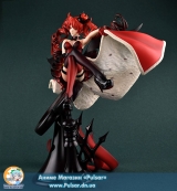 Оригинальные аниме фигурки FairyTale Alice in Wonderland -Another- Queen of Hearts 1/8 Complete Figure