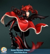 Оригинальные аниме фигурки FairyTale Alice in Wonderland -Another- Queen of Hearts 1/8 Complete Figure