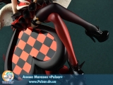 Оригинальные аниме фигурки FairyTale Alice in Wonderland -Another- Queen of Hearts 1/8 Complete Figure