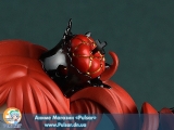Оригинальные аниме фигурки FairyTale Alice in Wonderland -Another- Queen of Hearts 1/8 Complete Figure