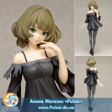Оригінальні аніме фігурки DreamTech - THE IDOLM@STER Cinderella Girls: Kaede Takakagi [Casual Wear Ver.] 1/8 Complete Figure
