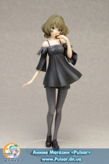 Оригинальные аниме фигурки DreamTech - THE IDOLM@STER Cinderella Girls: Kaede Takakagi [Casual Wear Ver.] 1/8 Complete Figure