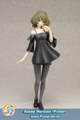 Оригінальні аніме фігурки DreamTech - THE IDOLM@STER Cinderella Girls: Kaede Takakagi [Casual Wear Ver.] 1/8 Complete Figure