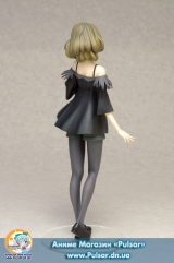 Оригінальні аніме фігурки DreamTech - THE IDOLM@STER Cinderella Girls: Kaede Takakagi [Casual Wear Ver.] 1/8 Complete Figure