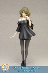 Оригінальні аніме фігурки DreamTech - THE IDOLM@STER Cinderella Girls: Kaede Takakagi [Casual Wear Ver.] 1/8 Complete Figure