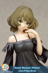 Оригінальні аніме фігурки DreamTech - THE IDOLM@STER Cinderella Girls: Kaede Takakagi [Casual Wear Ver.] 1/8 Complete Figure