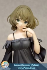 Оригинальные аниме фигурки DreamTech - THE IDOLM@STER Cinderella Girls: Kaede Takakagi [Casual Wear Ver.] 1/8 Complete Figure