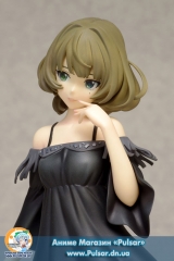Оригінальні аніме фігурки DreamTech - THE IDOLM@STER Cinderella Girls: Kaede Takakagi [Casual Wear Ver.] 1/8 Complete Figure