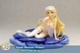 Оригинальная аниме фигурка  LingerieStyle - Infinite Stratos: Cecilia Alcott 1/8 Complete Figure