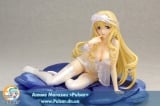 Оригинальная аниме фигурка  LingerieStyle - Infinite Stratos: Cecilia Alcott 1/8 Complete Figure