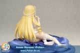 Оригинальная аниме фигурка  LingerieStyle - Infinite Stratos: Cecilia Alcott 1/8 Complete Figure
