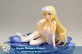 Оригинальная аниме фигурка  LingerieStyle - Infinite Stratos: Cecilia Alcott 1/8 Complete Figure