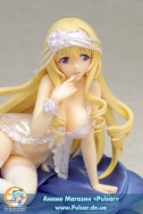 Оригинальная аниме фигурка  LingerieStyle - Infinite Stratos: Cecilia Alcott 1/8 Complete Figure