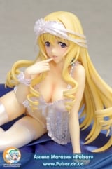Оригинальная аниме фигурка  LingerieStyle - Infinite Stratos: Cecilia Alcott 1/8 Complete Figure