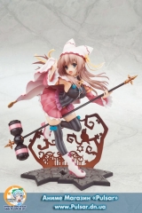 Оригинальная аниме фигурка Sabbat of the Witch - Tsumugi Shiiba 1/7 Complete Figure