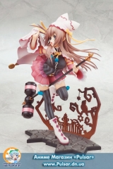 Оригинальная аниме фигурка Sabbat of the Witch - Tsumugi Shiiba 1/7 Complete Figure