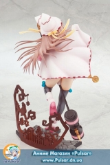 Оригинальная аниме фигурка Sabbat of the Witch - Tsumugi Shiiba 1/7 Complete Figure