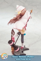 Оригинальная аниме фигурка Sabbat of the Witch - Tsumugi Shiiba 1/7 Complete Figure